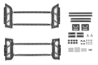 DV8 Offorad Universal Overland Bed Rack For Full-Size Trucks