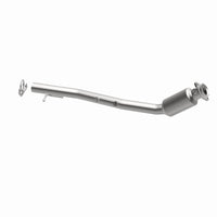 MagnaFlow 07-08 Land Rover Range Rover 4.4L Direct Fit Converter