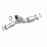 MagnaFlow Direct Fit Catalytic Converter 96-97 Lexus SC300 3.0L
