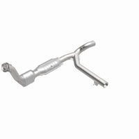 MagnaFlow 99-00 Ford Exped 4.6L Direct Fit Converter