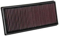 K&N Gac Gs8 L4-2.0L F/I 17-18