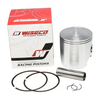 Wiseco Honda CR250M 75-77/ MT/MR 75-77 2756CD Piston Kit