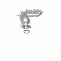 MagnaFlow 2011 Toyota Sienna 3.5L Direct Fit Converter