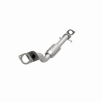 MagnaFlow Direct Fit Catalytic Converter 99-02 Oldsmobile Intrigue
