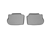 WeatherTech 04-08 Infiniti FX35 (2WD) Rear FloorLiner - Grey