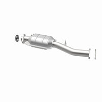 MagnaFlow Direct Fit Catalytic Converter 95- 96 Impreza 2.2L Rear