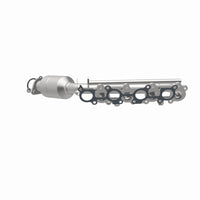 MagnaFlow 05-09 Lexus GX470 4.7L Direct Fit Converter