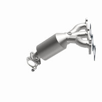 MagnaFlow Direct Fit Catalytic Converter 05-08 Kia Sportage 2.7L Passenger Side