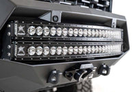 Addictive Desert Designs 2024+ Chevy Silverado 2500/3500 Bomber HD Front Bumper