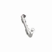 MagnaFlow 13-17 Lexus LX570 5.7L Direct Fit Converter