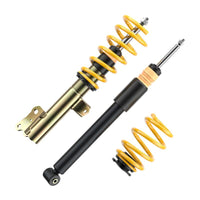 ST XA-Height Adjustable Coilovers 14+ Mercedes-Benz CLA 250 2WD
