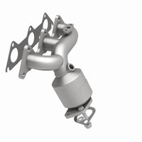 MagnaFlow Direct Fit Catalytic Converter 95-00 Sebring 2.5L Rear Manifold