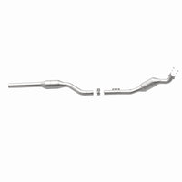 MagnaFlow Direct Fit Catalytic Converter 00-02 Mercedes E430 4.3L