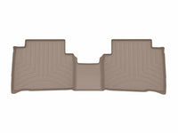 WeatherTech 21-26 Lincoln Corsair 3rd Row Rear FloorLiner - Tan