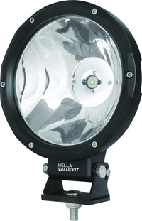 Hella Value Fit 7in Light - Driving Beam