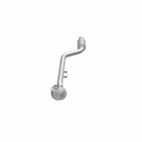 MagnaFlow Direct Fit Catalytic Converter 06-07 Mercedes C230 2.5L Passenger Side