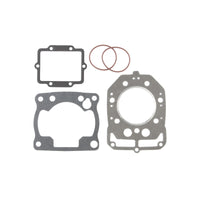 Cometic 1986 Kawasaki KX250 D2 72mm Bore .043 Top End Gasket Kit