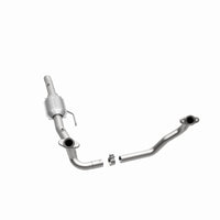 MagnaFlow Direct Fit Catalytic Converter 00-03 Dakota 4.7L 2WD OEM