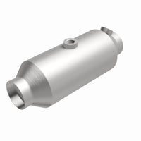 MagnaFlow 2.25 1-O2 CA Universal Converter