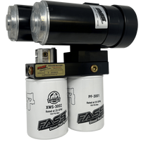 FASS Fuel Systems COMP 360G Competition Series 360GPH (100 PSI MAX) COMP 360G