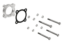 aFe 11-22 Toyota Corolla Silver Bullet Throttle Body Spacer