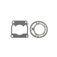 Cometic 83-84 Yamaha YZ125 58mm Bore .043 Top End Gasket Kit
