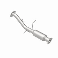 MagnaFlow Direct Fit Catalytic Converter California Grade 95-98 Toyota T100 2.7L