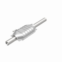 MagnaFlow Direct Fit Catalytic Converter 81-83 Jeep Cherokee 4.2L
