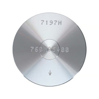 Wiseco Husqvarna CR125 97-13 2126CS Piston Kit