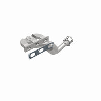 MagnaFlow Direct Fit Catalytic Converter 04-05 BMW 530i 3.0L Rear Ma