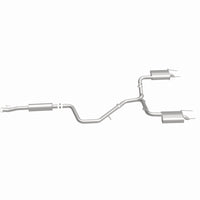 BRExhaust Exhaust Kit Replacement Chevrolet