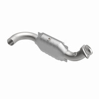 MagnaFlow Direct Fit Catalytic Converter 07-08 Expe/Nav 5.4L D/S OEM