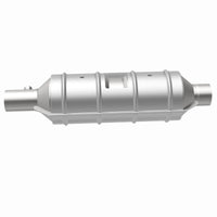 MagnaFlow Universal Catalytic Converter 97-02 Ford Truck And Vans