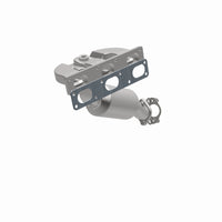MagnaFlow 04-06 BMW X3 3.0L Direct Fit Converter
