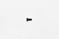 Wilwood bolt 1/4-28X.625 LG hhcs GR8 black oxide asme B18.2.1