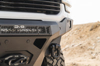 DV8 Offroad 2019+ RAM 2500/3500 Spec Series Front Bumper
