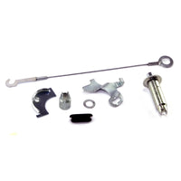 Omix Self Adjusting Hardware 10 inch LH 78-86 Jeep CJ