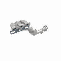 MagnaFlow 04-06 BMW X3 3.0L Direct Fit Converter