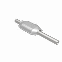 MagnaFlow Direct Fit Catalytic Converter 81-83 Jeep Cherokee 4.2L