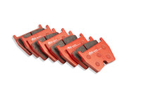 DBA 17-20 Audi RS3 (w/Iron Disc) Front RP Performance Brake Pads