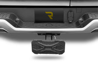 Go Rhino HS-20 Hitch Bumper Step