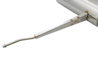 aFe MACHForce XP Exhausts Cat-Back SS-304 14-17 Mini Cooper S Hardtop 2-Door w/ Polished Tips
