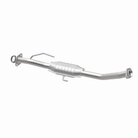 MagnaFlow Direct Fit Catalytic Converter 89-94 Ford Ranger 2.3L