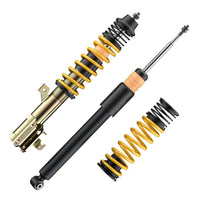 ST Suspensions 15-20 Honda Fit GK5 1.5L 4cyl X-Height Adjustable Coilover Kit