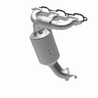 MagnaFlow DF Catalytic Converter Federal Frt SS 2007 Chrysler Pacifica Base/Limited/Touring 4.0L/241