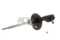 KYB Excel-G Strut Front Left Honda CR-Z 2011