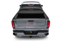 BAK 14-18 Chevy Silverado/GM Sierra Revolver X4s 8.2ft Bed Cover (2014 1500/15-19 1500/2500/3500)