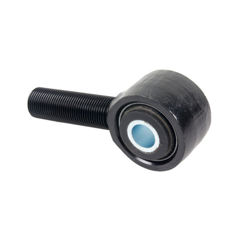 Synergy 08-13 Ram 1500-3500 Track Bar Dual Durometer Bushing Forged Housing 16MM Bolt 1.60in Wide