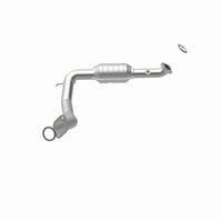 MagnaFlow Direct Fit Catalytic Converter 10-14 GX460 4.6L