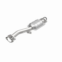 MagnaFlow Direct Fit Catalytic Converter 95- 96 Impreza 2.2L Rear